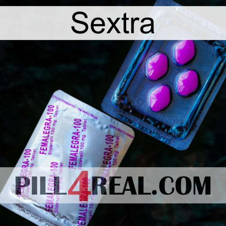 Sextra 37